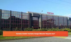 Korteks Kimin? Korteks Hangi Ülkenin? Boykot mu?
