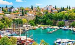 Antalya Manavgat’ta 6,4 Milyon TL Değerindeki Dubleks Daire İcradan Satışta