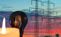 Mersin’de 15 Ağustos Elektrik Kesintisi! İlçe İlçe Kesinti Saatleri ve Etkilenecek Mahalleler