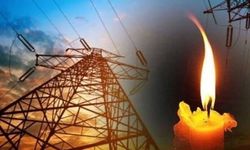 Mersin’de 28 Ağustos Elektrik Kesintisi! Bu İlçelerde Elektrikler Kesilecek