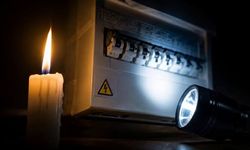 Mersin’de 29 Ağustos Elektrik Kesintisi! Bu İlçelerde Elektrikler Kesilecek