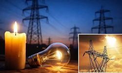 Mersin’de 31 Ağustos Elektrik Kesintisi! Bu İlçelerde Elektrikler Kesilecek