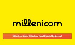 Millenicom Kimin? Millenicom Hangi Ülkenin? Boykot mu?