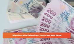 Milyonlarca Kişiyi İlgilendiriyor: Yargıtay’dan Maaş Kararı!
