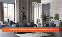 Mondi Home Kimin? Mondi Home Hangi Ülkenin? Boykot mu?