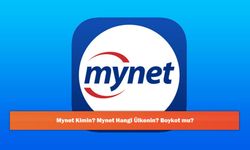 Mynet Kimin? Mynet Hangi Ülkenin? Boykot mu?