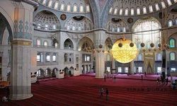 Antalya’da 31 Ağustos Namaz Vakitleri Belli Oldu: İşte Günün Ezan Saatleri