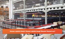 Omsan Lojistik Kimin? Omsan Lojistik Hangi Ülkenin? Boykot mu?