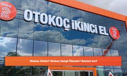 Otokoç Kimin? Otokoç Hangi Ülkenin? Boykot mu?
