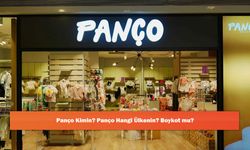 Panço Kimin? Panço Hangi Ülkenin? Boykot mu?