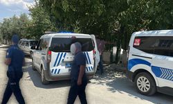 Burdur'da aileler birbirine girdi: Park kavgası kanlı bitti!