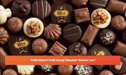 Pelit Kimin? Pelit Hangi Ülkenin? Boykot mu?