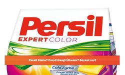 Persil Kimin? Persil Hangi Ülkenin? Boykot mu?