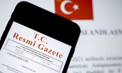 Tüm Türkiye'yi ilgilendiriyor: Çerçeve yasa Resmi Gazete’de yayımlanarak yürürlüğe girdi!