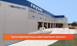 Reysaş Lojistik Kimin? Reysaş Lojistik Hangi Ülkenin? Boykot mu?