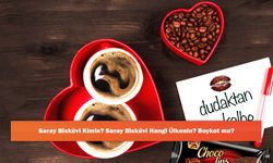 Saray Bisküvi Kimin? Saray Bisküvi Hangi Ülkenin? Boykot mu?
