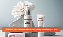 Sebamed Türkiye Kimin? Sebamed Türkiye Hangi Ülkenin? Boykot mu?