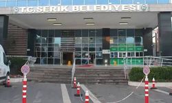Serik’te Büyük Kiralama İhalesi! 16 Belediye Taşınmazı Yeni Kiracılarını Arıyor