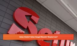 Setur Kimin? Setur Hangi Ülkenin? Boykot mu?