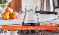 Sinbo Kimin? Sinbo Hangi Ülkenin? Boykot mu?