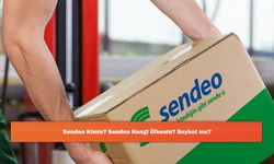 Sendeo Kimin? Sendeo Hangi Ülkenin? Boykot mu?