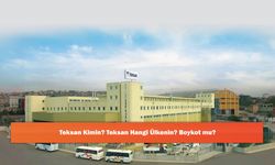 Teksan Kimin? Teksan Hangi Ülkenin? Boykot mu?
