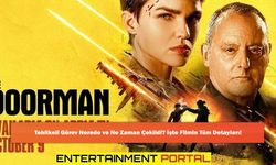Tehlikeli Görev Nerede ve Ne Zaman Çekildi? İşte Filmin Tüm Detayları!