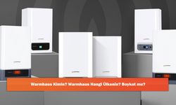 Warmhaus Kimin? Warmhaus Hangi Ülkenin? Boykot mu?