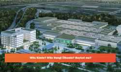 Wilo Kimin? Wilo Hangi Ülkenin? Boykot mu?