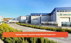 Yapıchem Kimin? Yapıchem Hangi Ülkenin? Boykot mu?