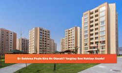 Ev Satılırsa Peşin Kira Ne Olacak? Yargıtay Son Noktayı Koydu!