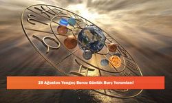 28 Ağustos Yengeç Burcu Günlük Burç Yorumları!