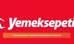 Yemeksepeti Kimin? Yemeksepeti Hangi Ülkenin? Boykot mu?