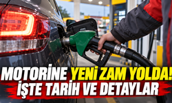 Motorine yeni zam yolda! İşte tarih ve detaylar