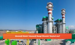 Akenerji Kimin? Akenerji Hangi Ülkenin? Boykot mu?