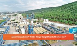 Akkim Kimya Kimin? Akkim Kimya Hangi Ülkenin? Boykot mu?