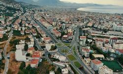 Antalya Alanya’da 11 Milyon TL’lik Dubleks Daire İcradan Satışa Çıkarıldı