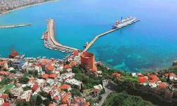 Antalya Alanya’da 6 Milyon TL Değerindeki Zemin Kat Daire İcradan Satışa Çıkarıldı
