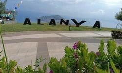 Alanya’da 4 Bin 757 Metrekarelik Arsa Mahkemeden Satışa Çıkarıldı