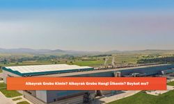 Albayrak Grubu Kimin? Albayrak Grubu Hangi Ülkenin? Boykot mu?