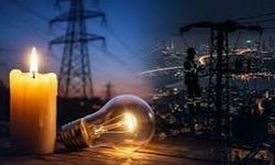 9 Eylül Antalya Elektrik Kesintisi! 6 İlçede Elektrikler Kesilecek, Saatler Belli Oldu