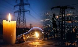 10 Eylül Antalya Elektrik Kesintisi! 10 İlçede Elektrikler Kesilecek: Saat Saat Kesinti Listesi
