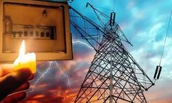 16 Eylül Antalya Elektrik Kesintisi! 9 İlçede Elektrikler Kesilecek: İşte Saat Saat Tam Liste