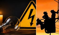 23 Eylül Antalya Elektrik Kesintisi! 11 İlçede Elektrikler Kesilecek: Saat Saat Tam Liste