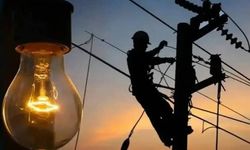 29 Eylül Antalya Elektrik Kesintisi! 10 İlçede Elektrikler Kesilecek