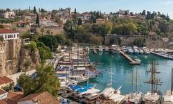 Antalya’da 21 Eylül Hava Durumu Belli Oldu: Güneş Yeniden Yüzünü Gösterecek