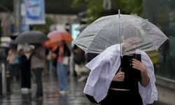 Antalya İçin Sağanak Uyarısı! Sıcaklıklar 28 Dereceye Düşüyor