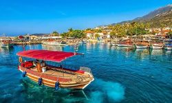 Antalya’da Sağanak Sona Eriyor: 24 Eylül’de Hava Açıyor