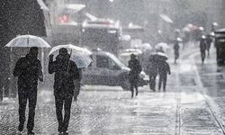 Güneşli Hava Sona Eriyor: Antalya’da 27 Eylül’de Sağanak Bekleniyor