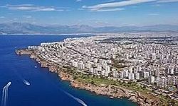 Antalya’da Eylül Sıcağı Devam Ediyor! 29 Eylül’de Hava Nasıl Olacak?